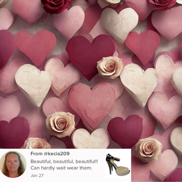 40% Off Any Item Priced Over $30. See for details 💖💗💓 - Picture 4 of 9